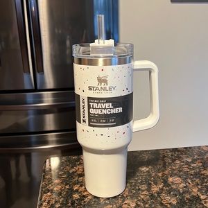 Stanley terrazzo pearlescent 40oz adventure quencher